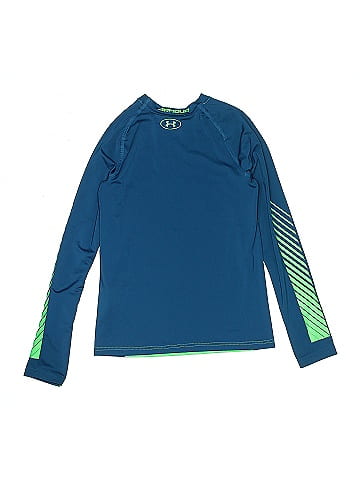 Under Armour Long Sleeve T-Shirt (view 2)