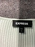 Express Gray Cocktail Dress Size XL - photo 7