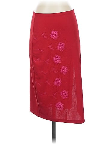 Rampage Casual Skirt (view 1)