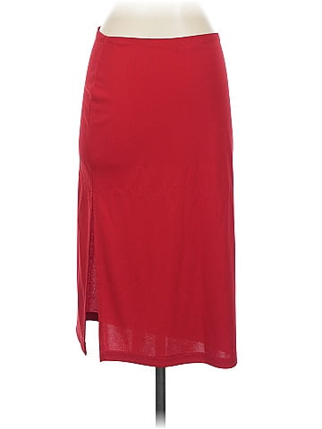 Rampage Casual Skirt (view 2)