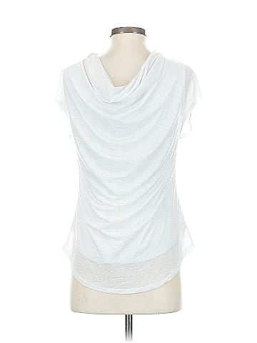 Laundry by Shelli Segal Short Sleeve Top (view 2)
