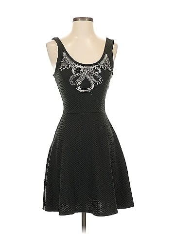 Charlotte Russe Cocktail Dress (view 1)