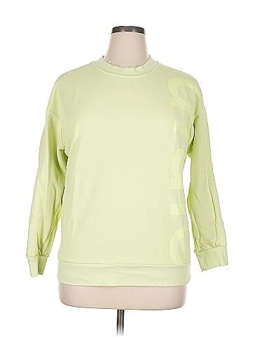 Lululemon Athletica Sweatshirt (view 1)