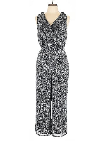 Ann Taylor LOFT Outlet Jumpsuit (view 1)