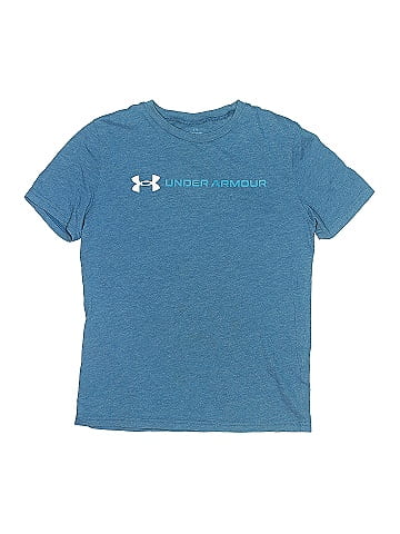 Under Armour Active T-Shirt (view 1)