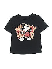 Disney Short Sleeve T Shirt