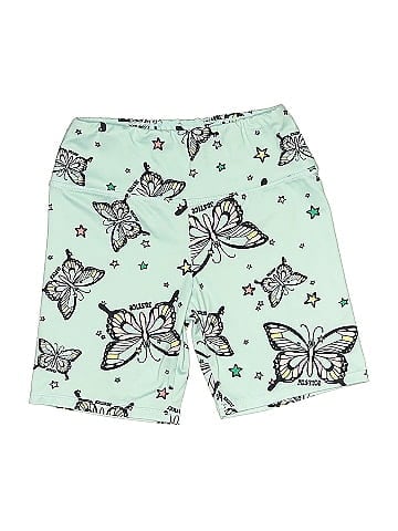 Justice Board Shorts (view 1)