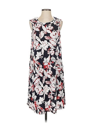 AGB Casual Dress (view 1)