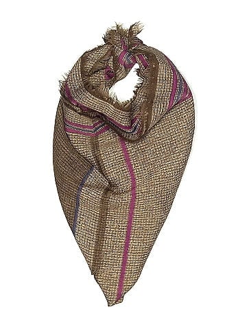 Oscar De La Renta Scarf (view 1)