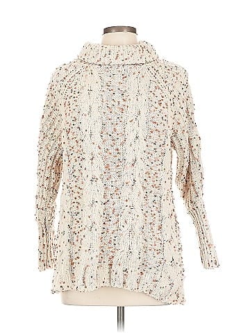 Moon & Madison Turtleneck Sweater (view 1)