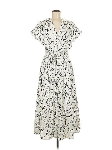 Elie Tahari Casual Dress (view 1)