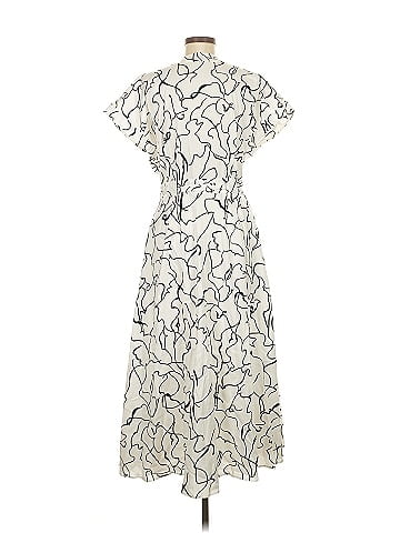 Elie Tahari Casual Dress (view 2)