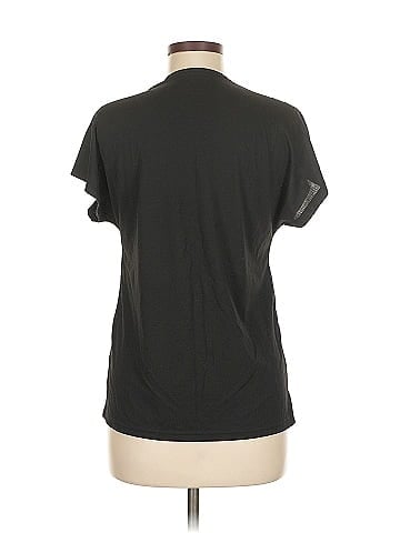 Emery Rose Short Sleeve Blouse (view 2)