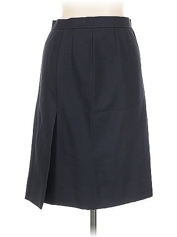 Yves Saint Laurent Rive Gauche Vintage Casual Skirt (view 1)