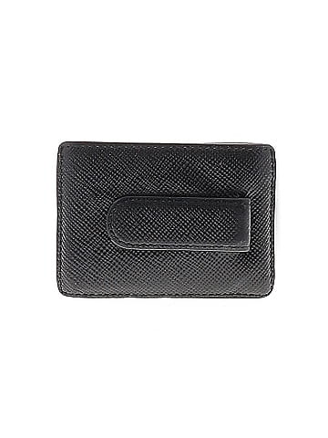 MICHAEL Michael Kors Leather Card Holder (view 2)