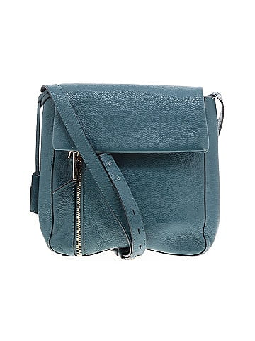 Vince Camuto Leather Crossbody Bag (view 1)