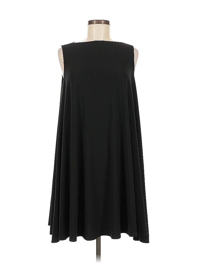 Pre-owned Tiana B Casual Dress In Black