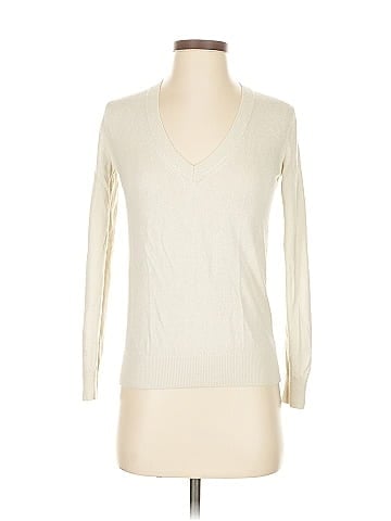 Moda International Silk Pullover Sweater (view 1)
