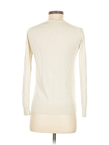Moda International Silk Pullover Sweater (view 2)