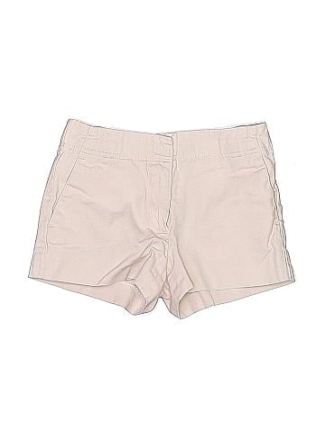 Crewcuts Khaki Shorts (view 1)