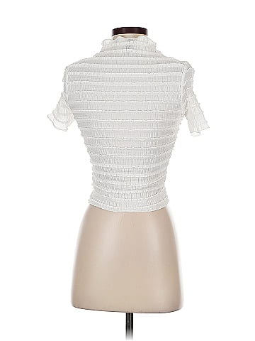 Divided by H&M Short Sleeve Top (view 2)