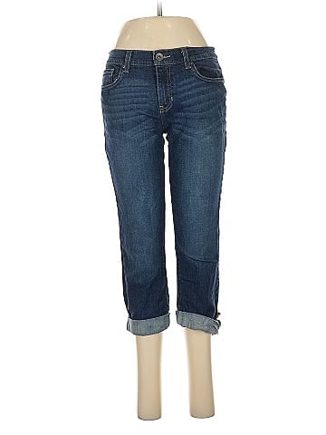 CALVIN KLEIN JEANS Jeans (view 1)
