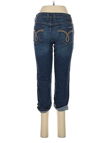 CALVIN KLEIN JEANS Jeans (view 2)