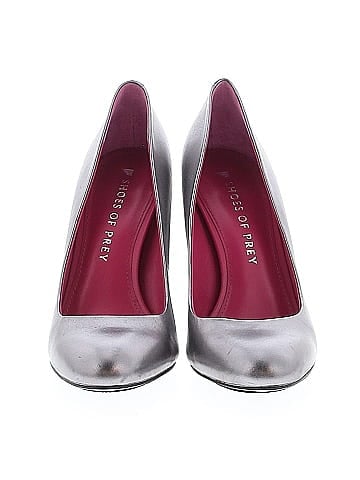 Shoes of Prey Heels (view 2)