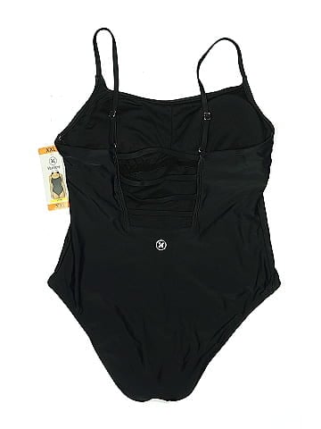 Hurley One Piece Swimsuit (view 2)