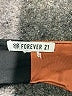 Forever 21 Brown Sleeveless Blouse Size M - photo 6