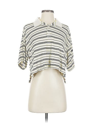 Volcom Short Sleeve Turtleneck (view 1)
