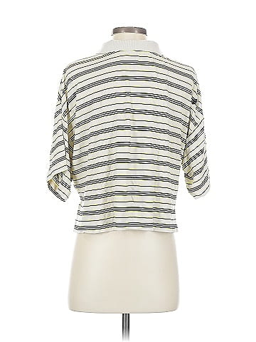 Volcom Short Sleeve Turtleneck (view 2)