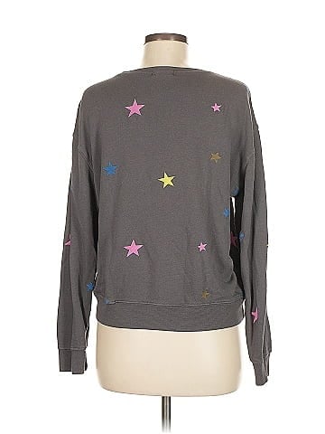 Monrow Pullover Sweater (view 2)