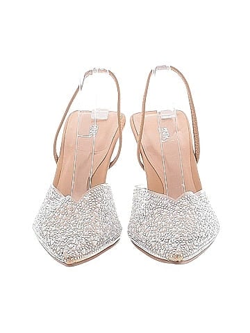 Zara Heels (view 2)