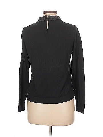 Hobbs London Turtleneck Sweater (view 2)
