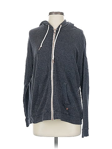 Volcom Zip Up Hoodie (view 1)