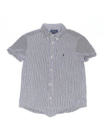 Polo by Ralph Lauren Short Sleeve Polo (view 1)