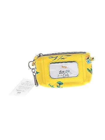 Lug Coin Purse (view 1)