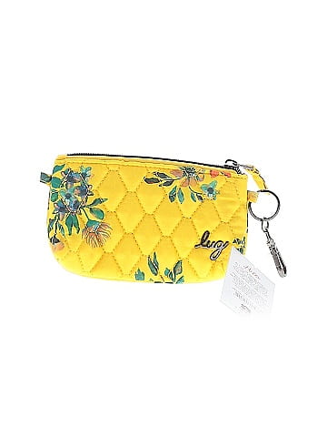 Lug Coin Purse (view 2)