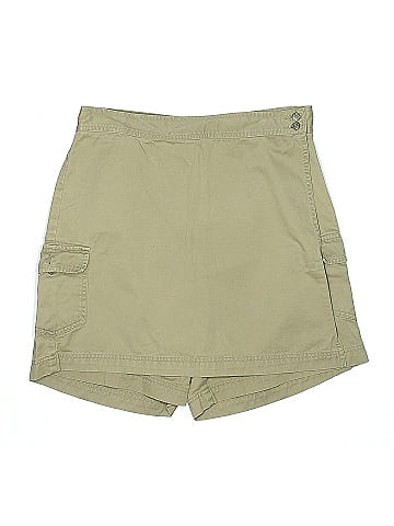 Bill Blass Casual Skirt (view 1)