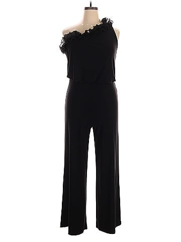 Adrianna Papell Jumpsuit (view 1)