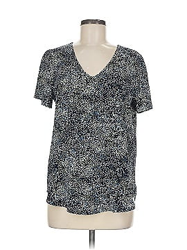 41 Hawthorn Short Sleeve Blouse