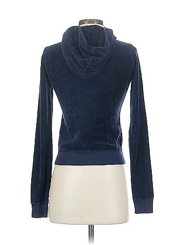 Juicy Couture Zip Up Hoodie (view 2)