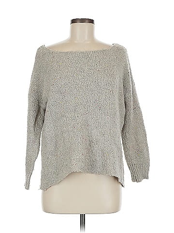 Soft Joie Pullover Sweater (view 1)