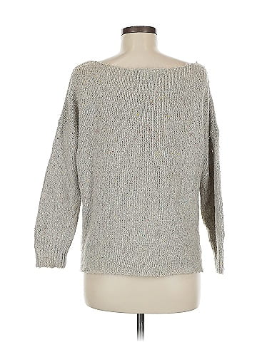 Soft Joie Pullover Sweater (view 2)
