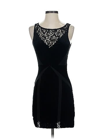 Ecote Cocktail Dress (view 1)