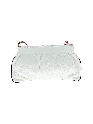 FURLA Leather Satchel (view 2)