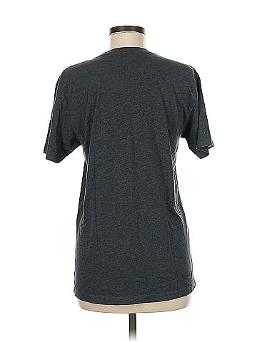 Next Level Apparel Short Sleeve T-Shirt (view 2)