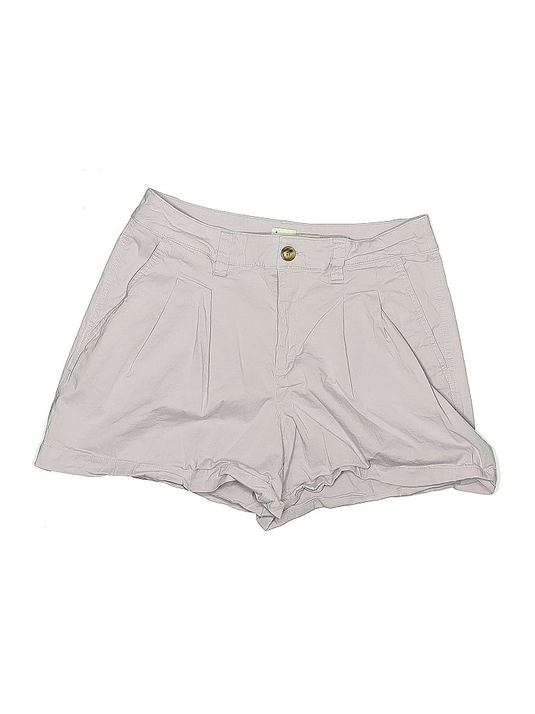 Pre-owned A New Day Shorts In Gray