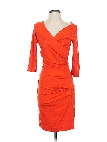 Diane von Furstenberg Cocktail Dress (view 1)